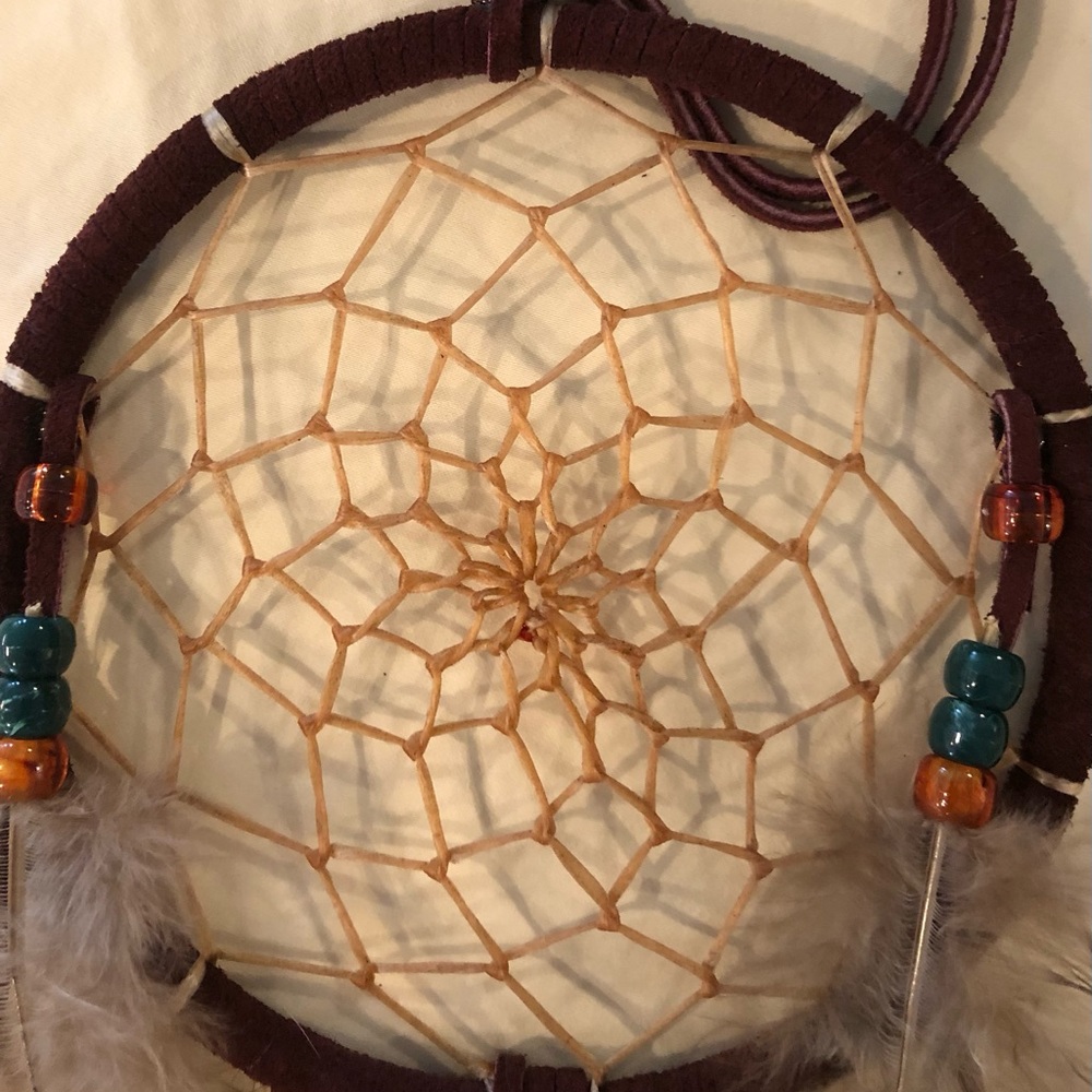 Dreamcatcher